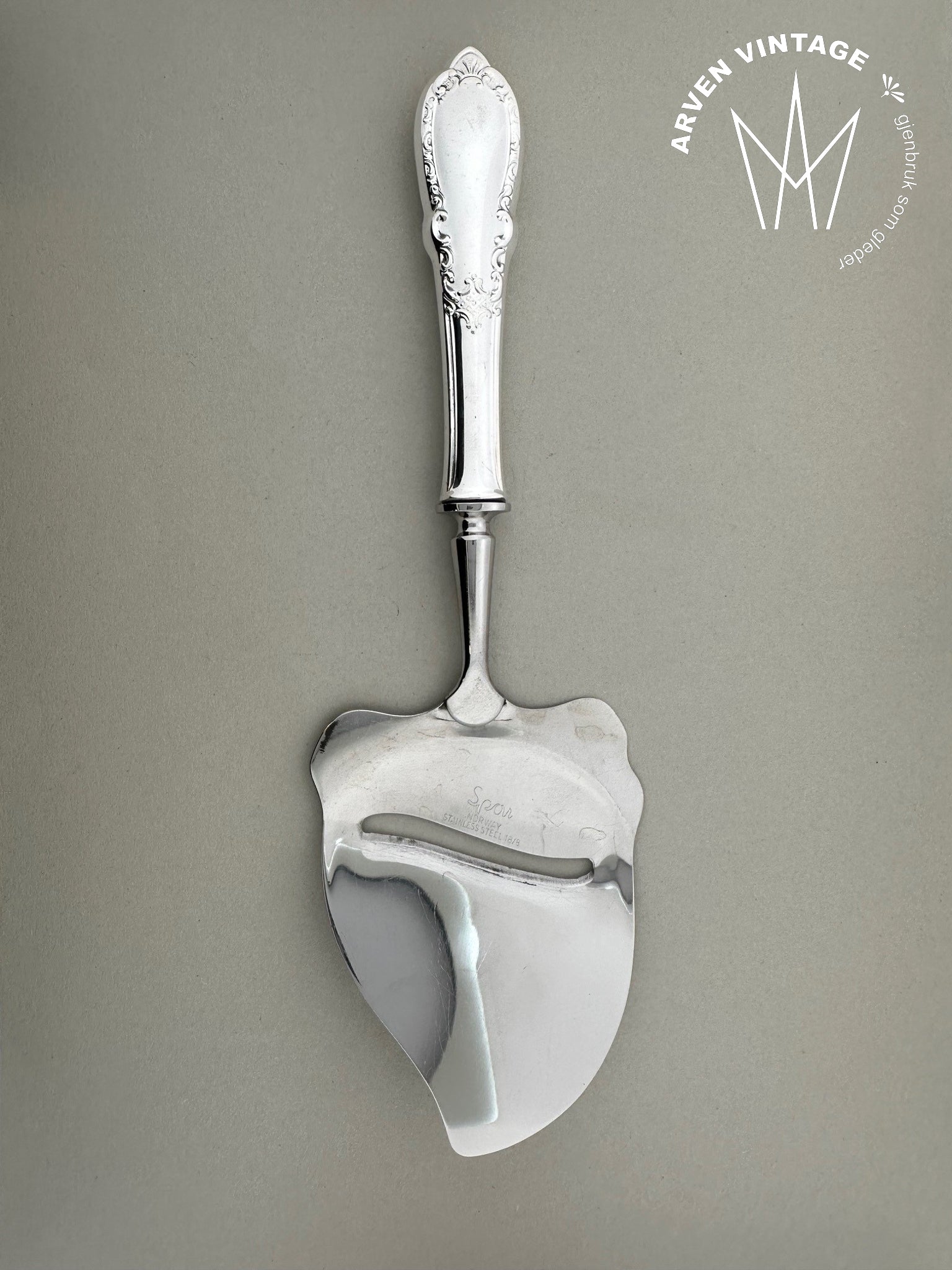 Vintage Edel cheese slicer