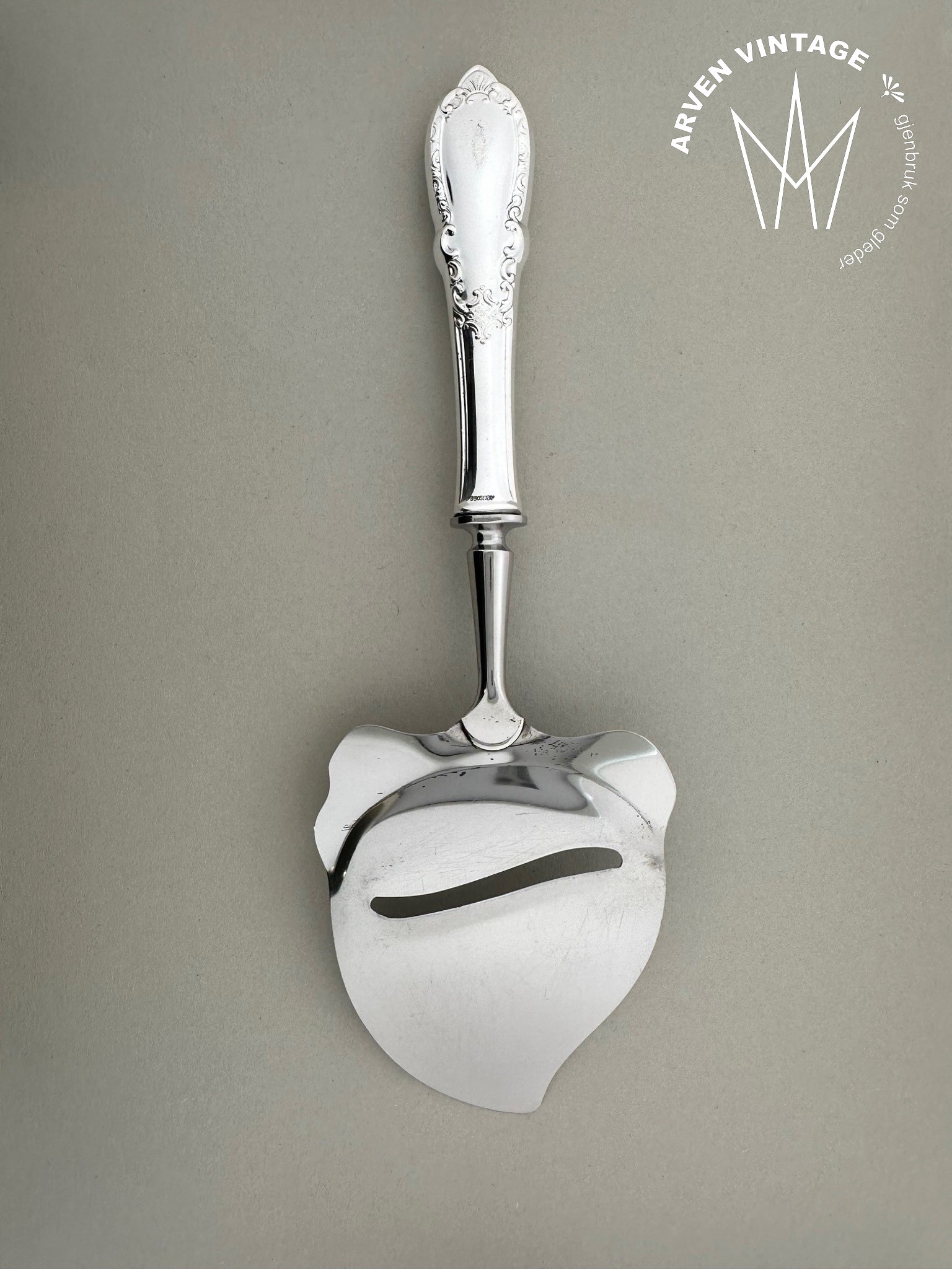 Vintage Edel cheese slicer