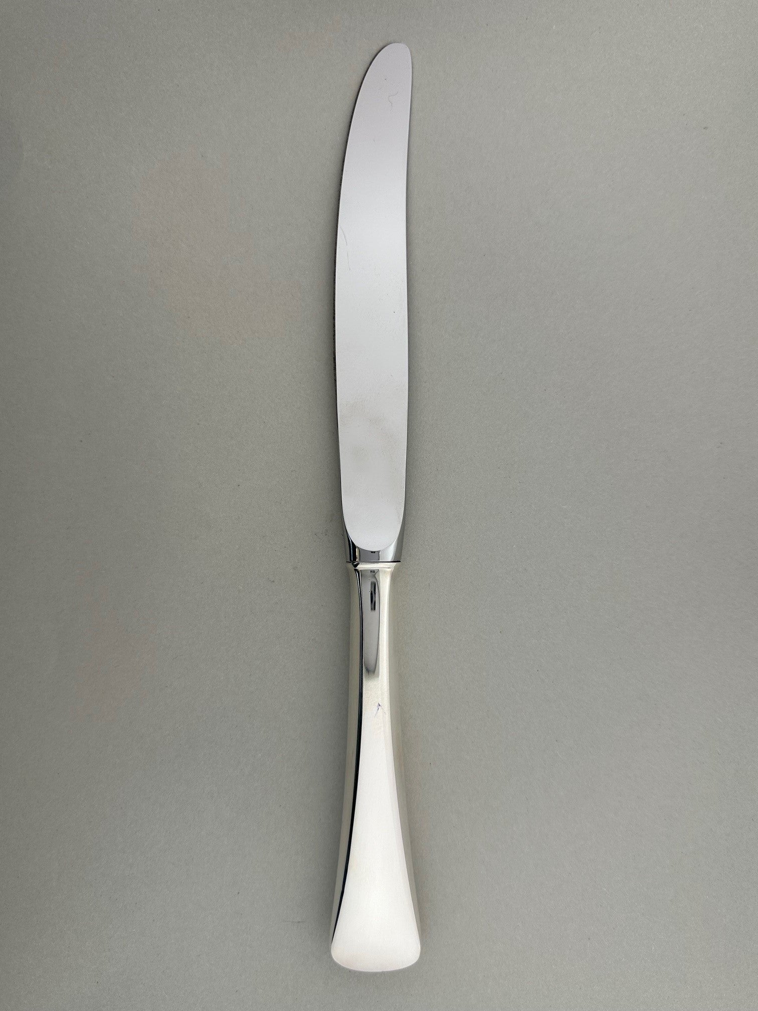 Vintage Pariser large dining knife