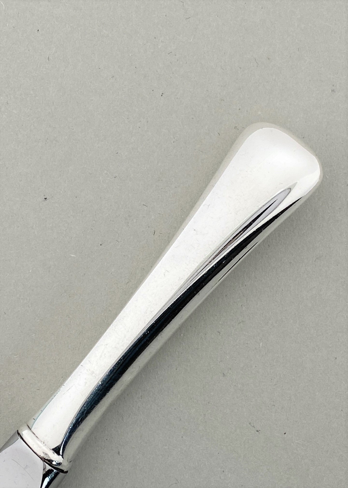 Vintage Pariser fruktkniv