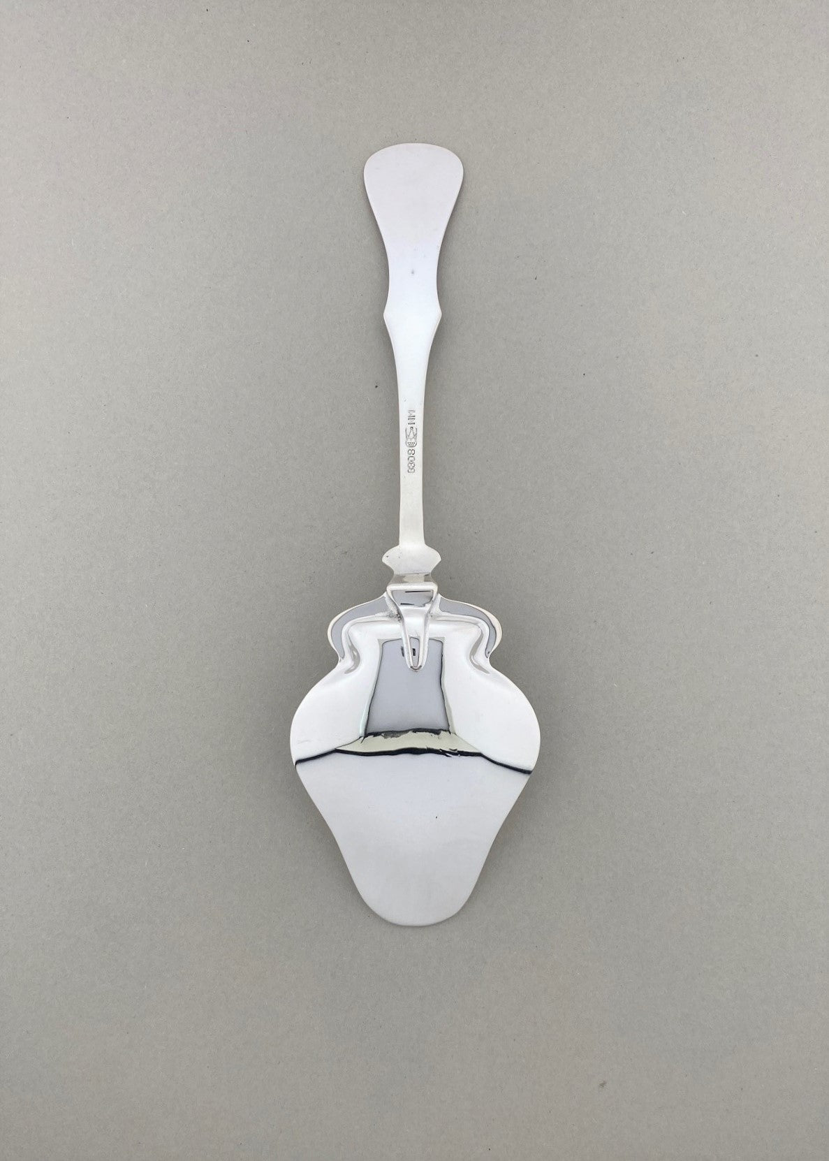 Vintage Rose Tomato Spade