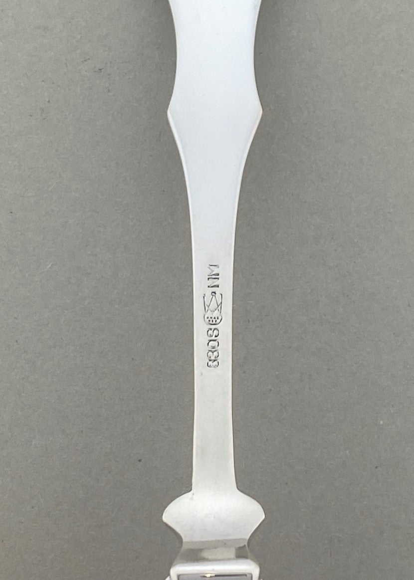 Vintage Rose Tomato Spade