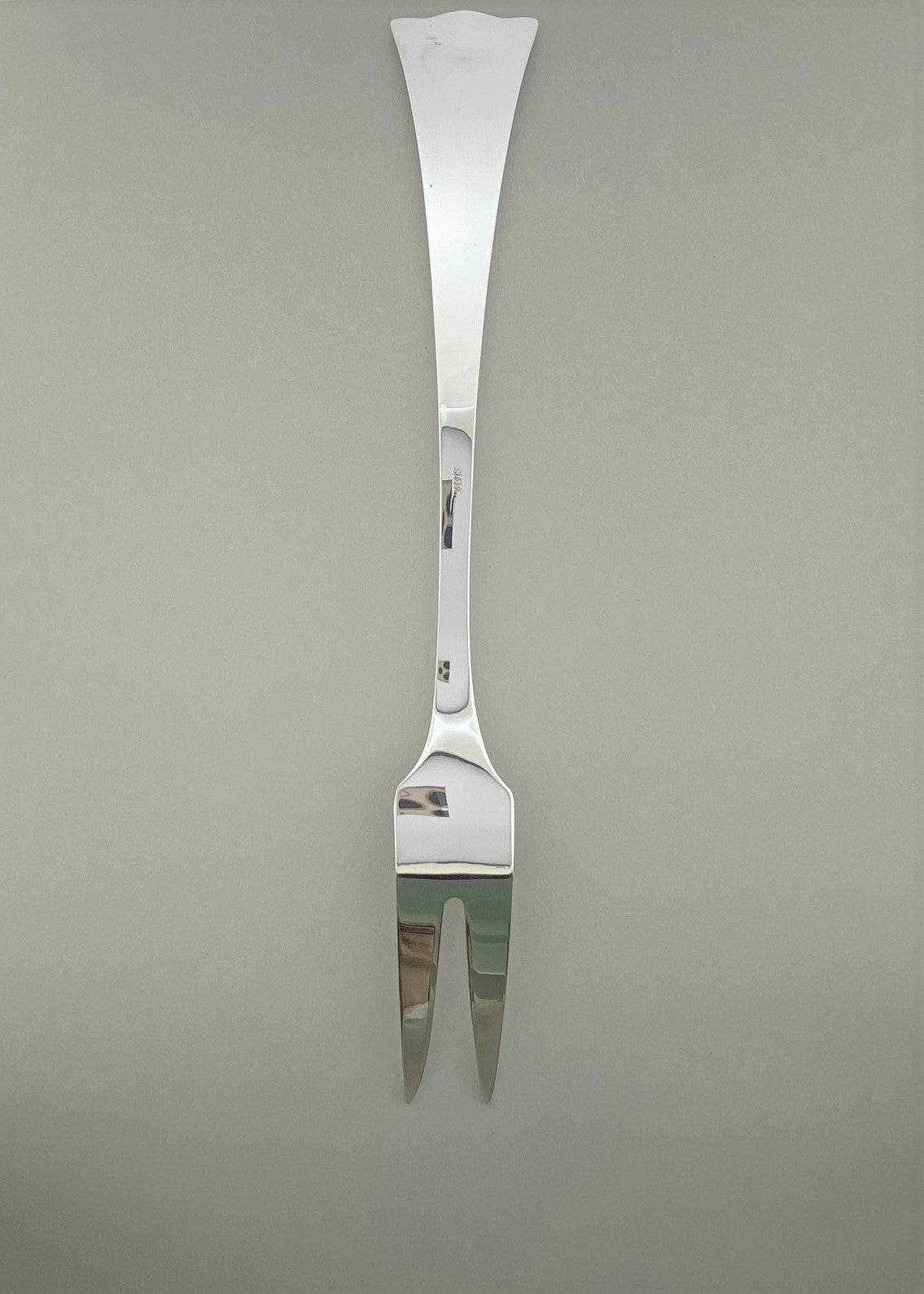 Vintage Kron serving fork