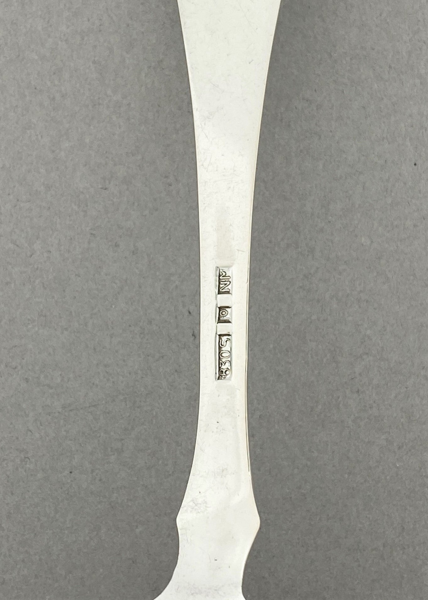 Vintage Laila small tablespoon