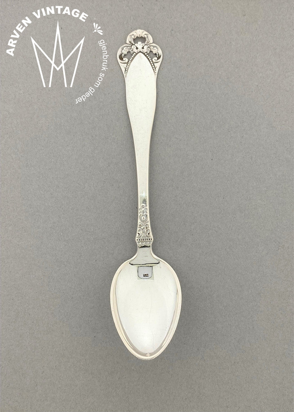 Vintage Laila teaspoon