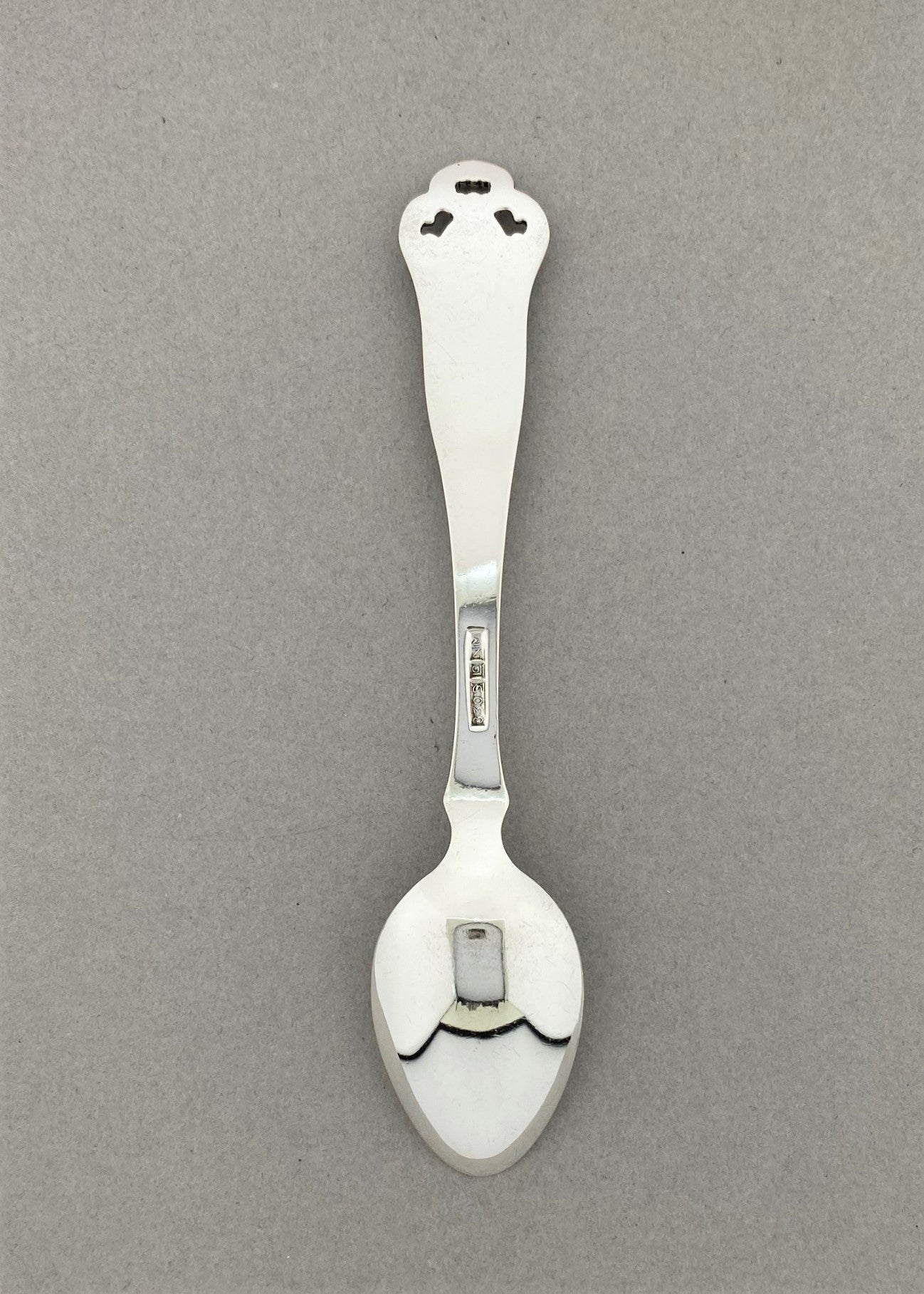 Vintage Laila coffee spoon