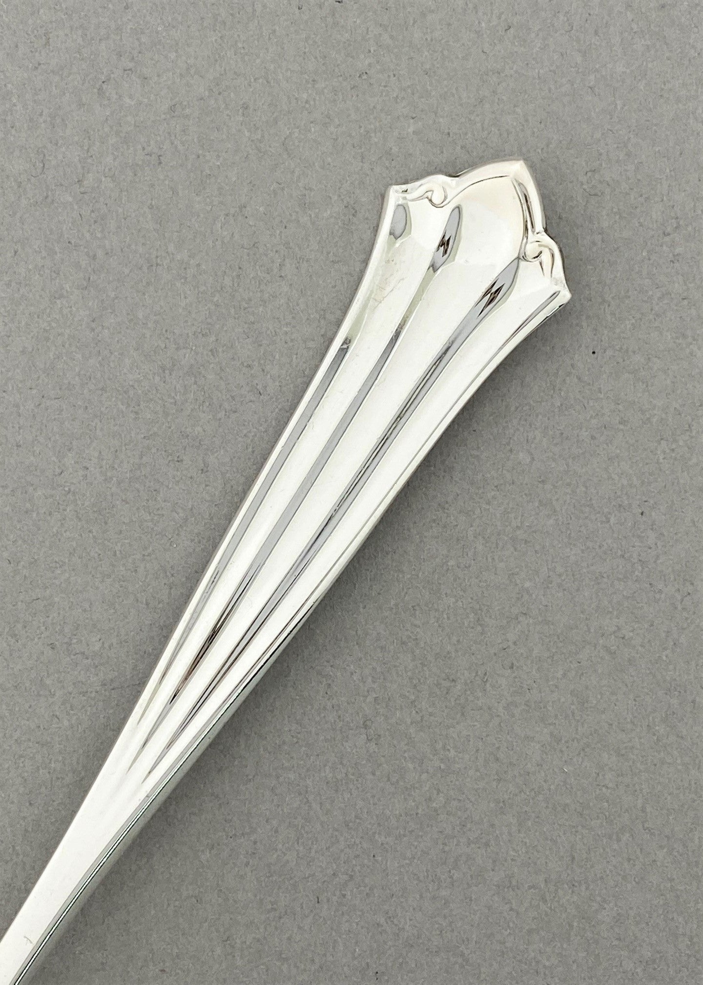 Vintage Princess children's/ice cream spoon