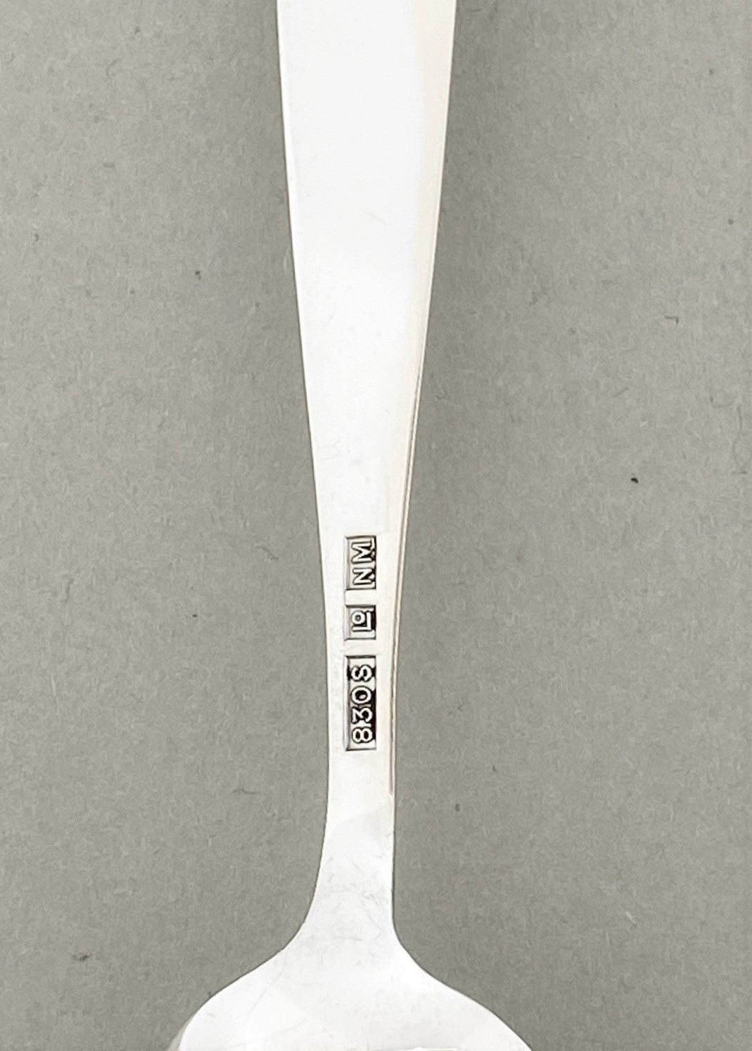 Vintage Princess Spoon