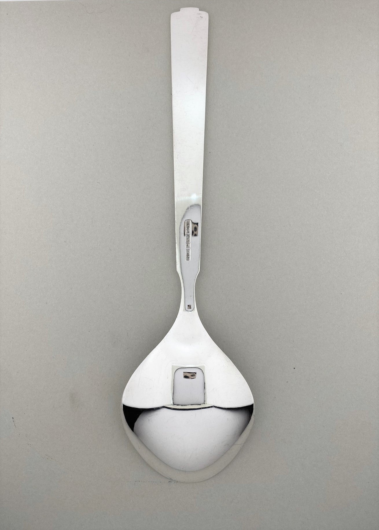 Vintage Tone serving spoon