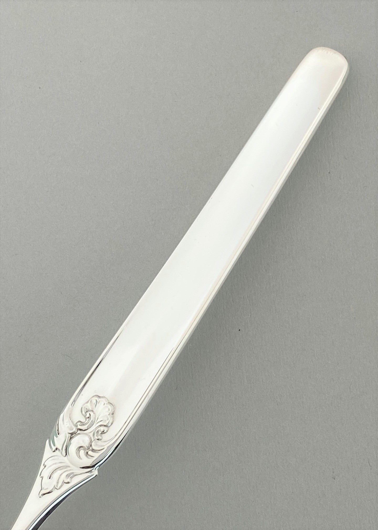 Vintage Elisabeth liten spisegaffel