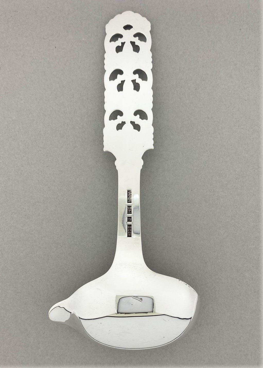 Vintage Monastery Sauce Ladle