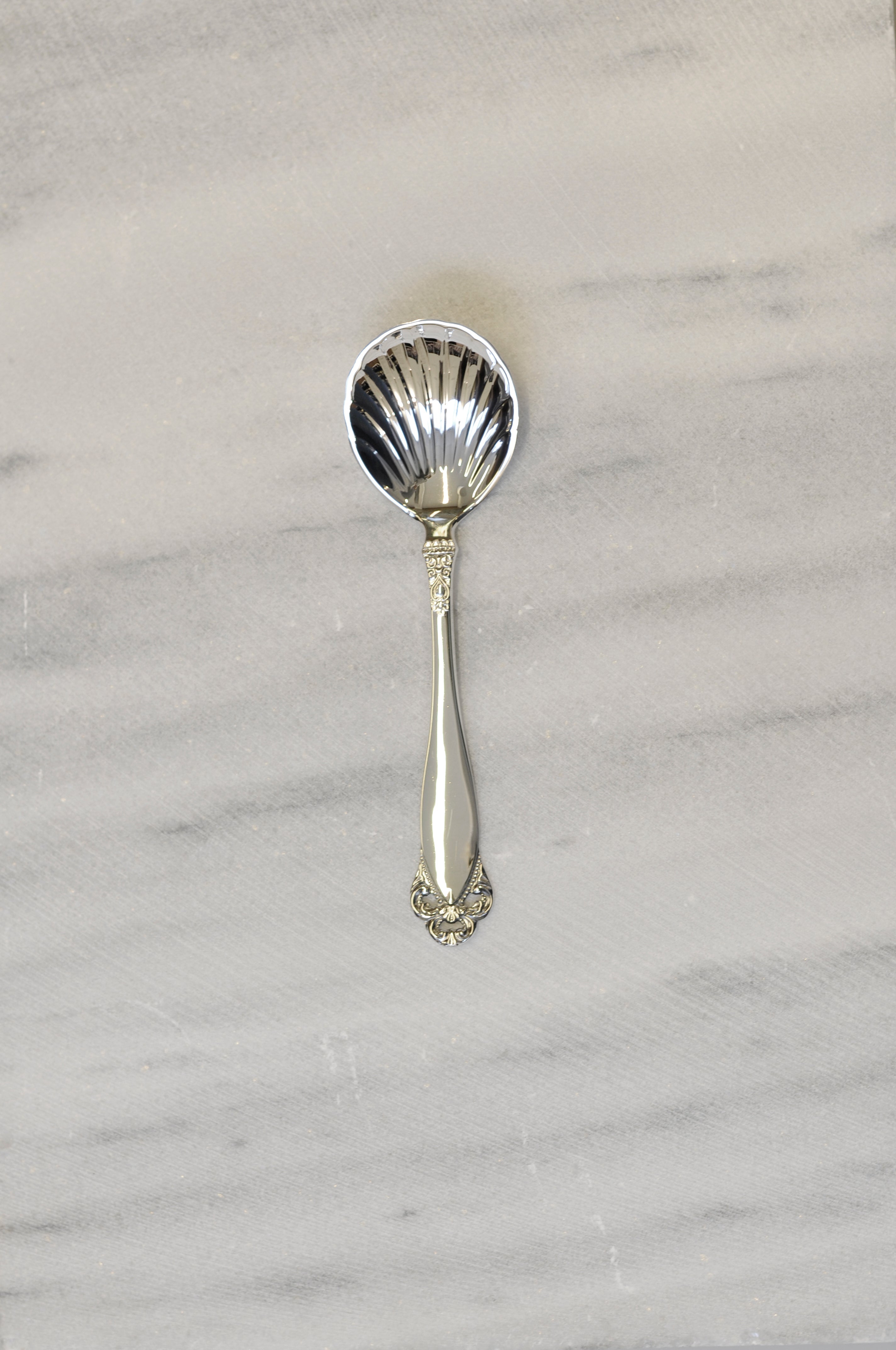 Laila jelly spoon