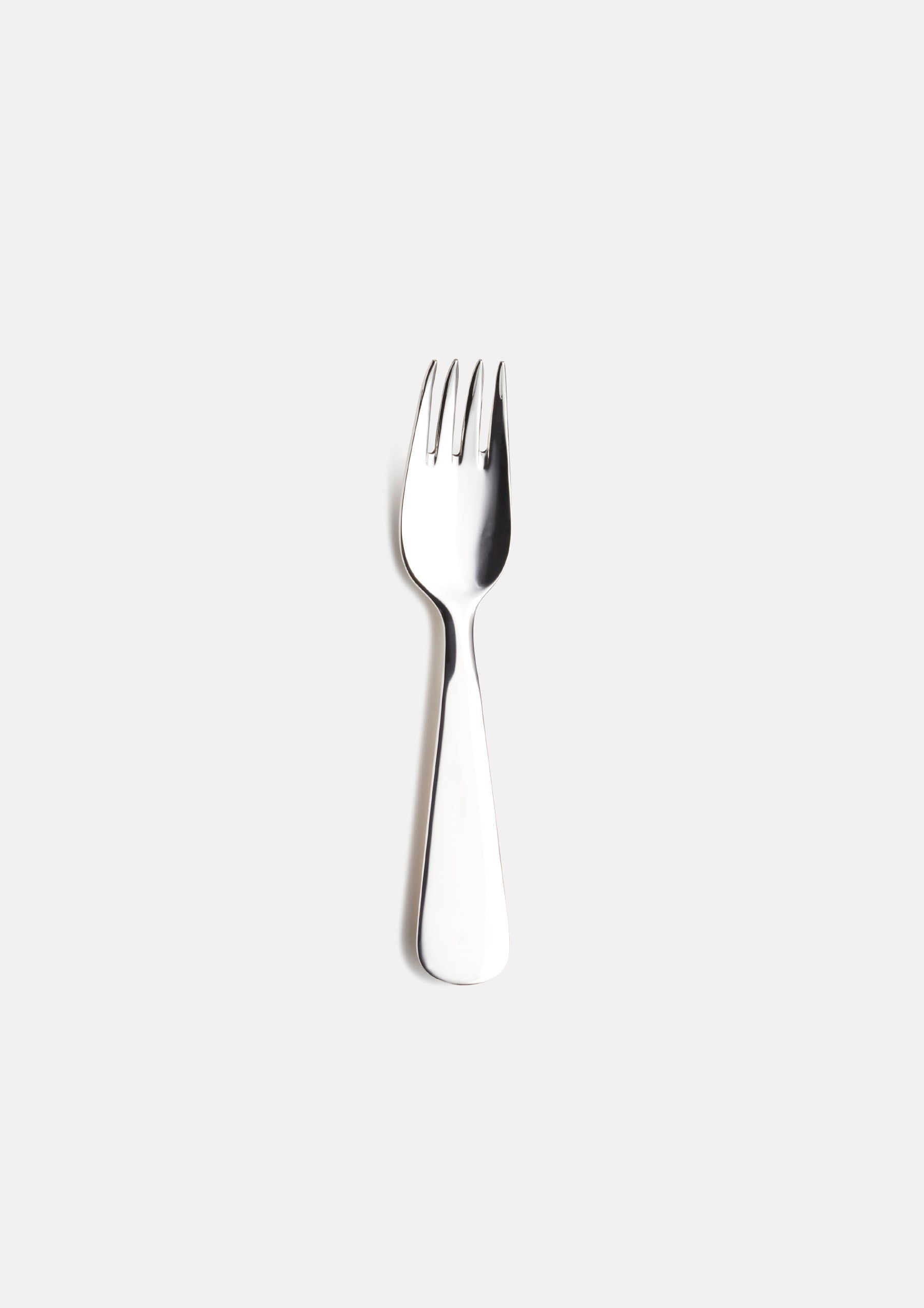 Chubby children's fork