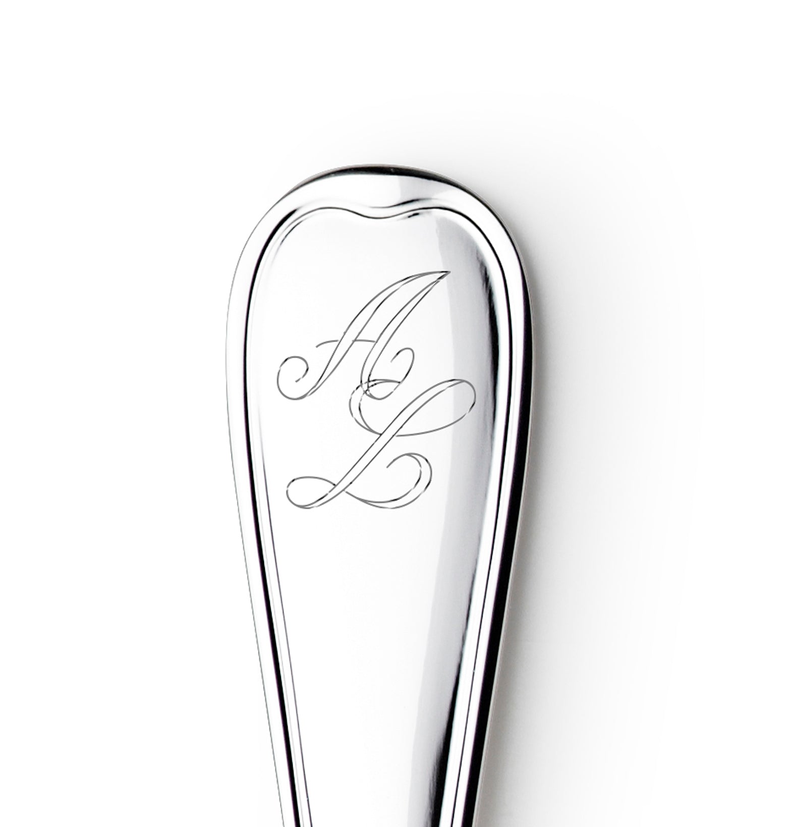 Rosendal teaspoon