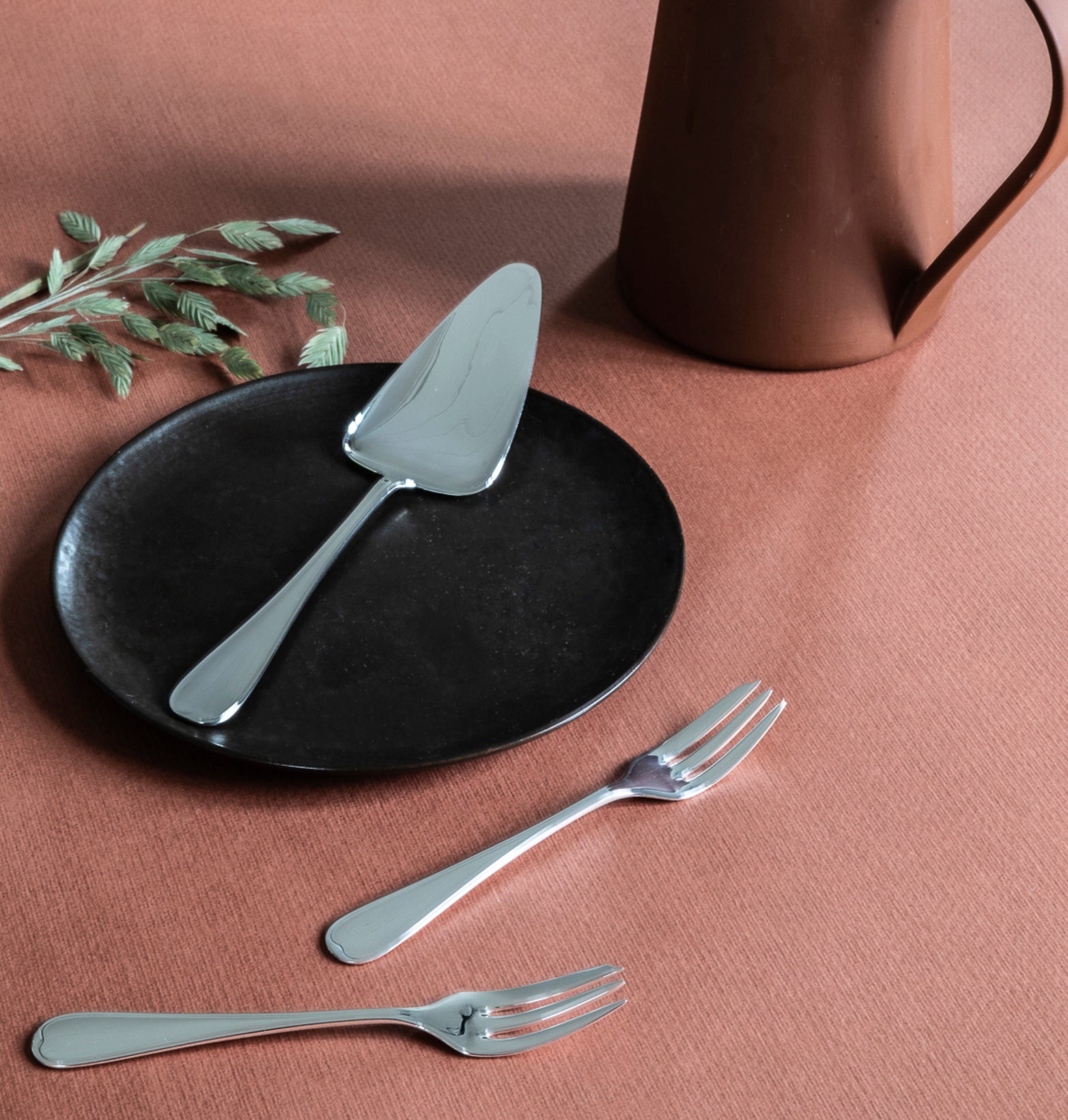 Rosendal teaspoon