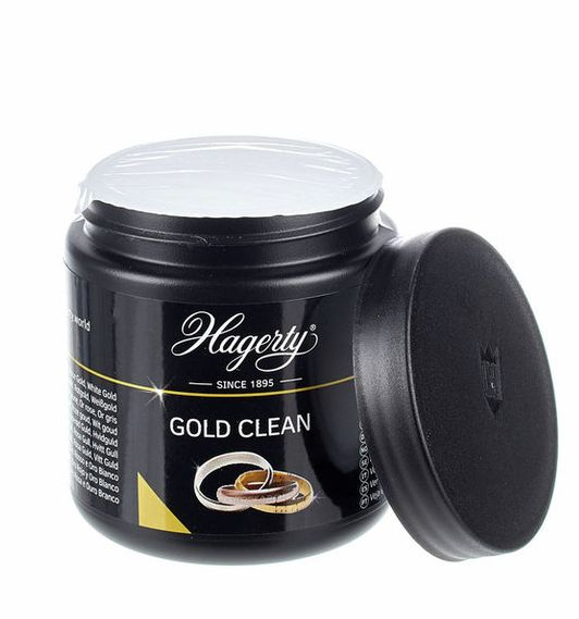Hagerty gold clean