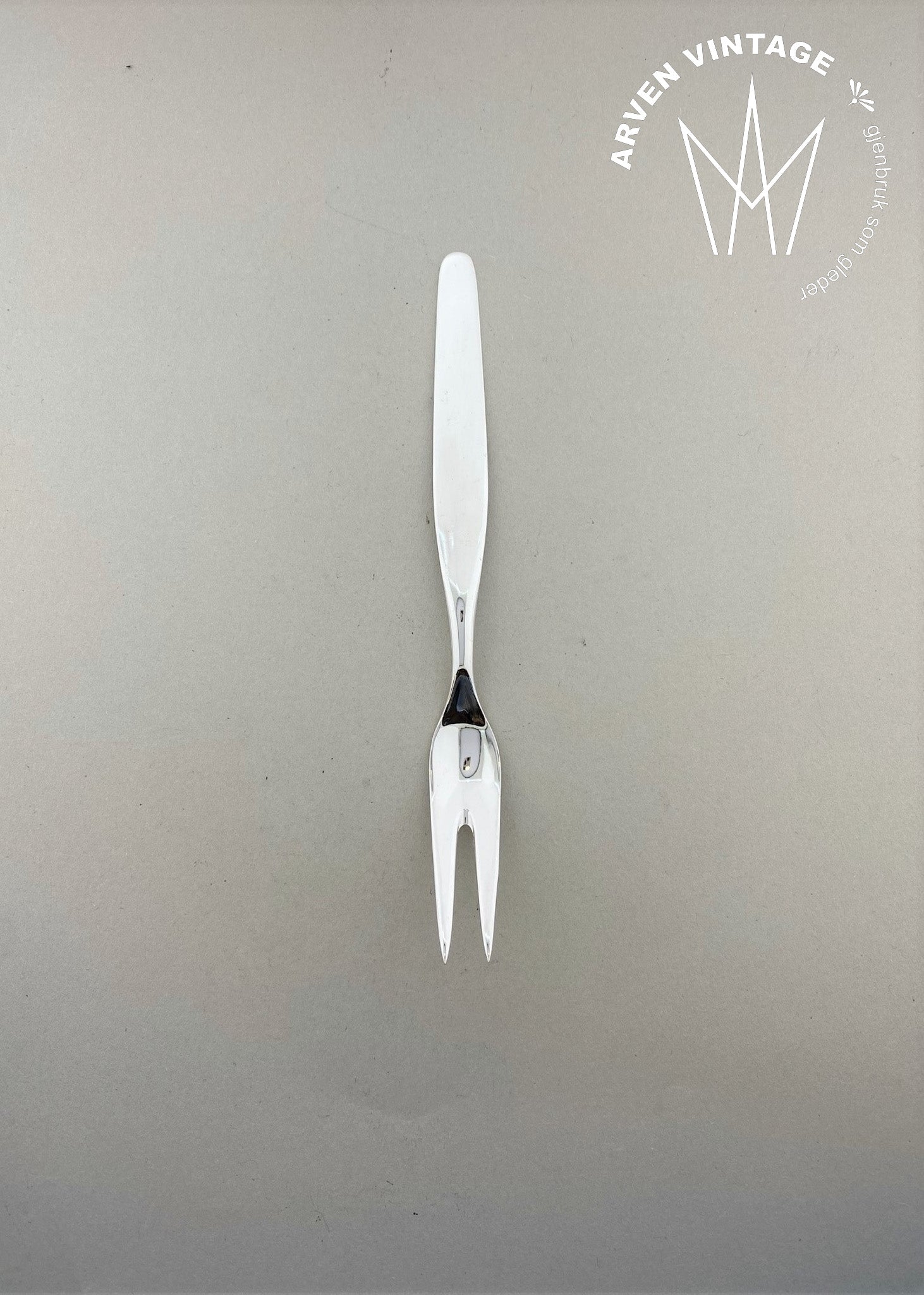 Vintage Aase cold fork
