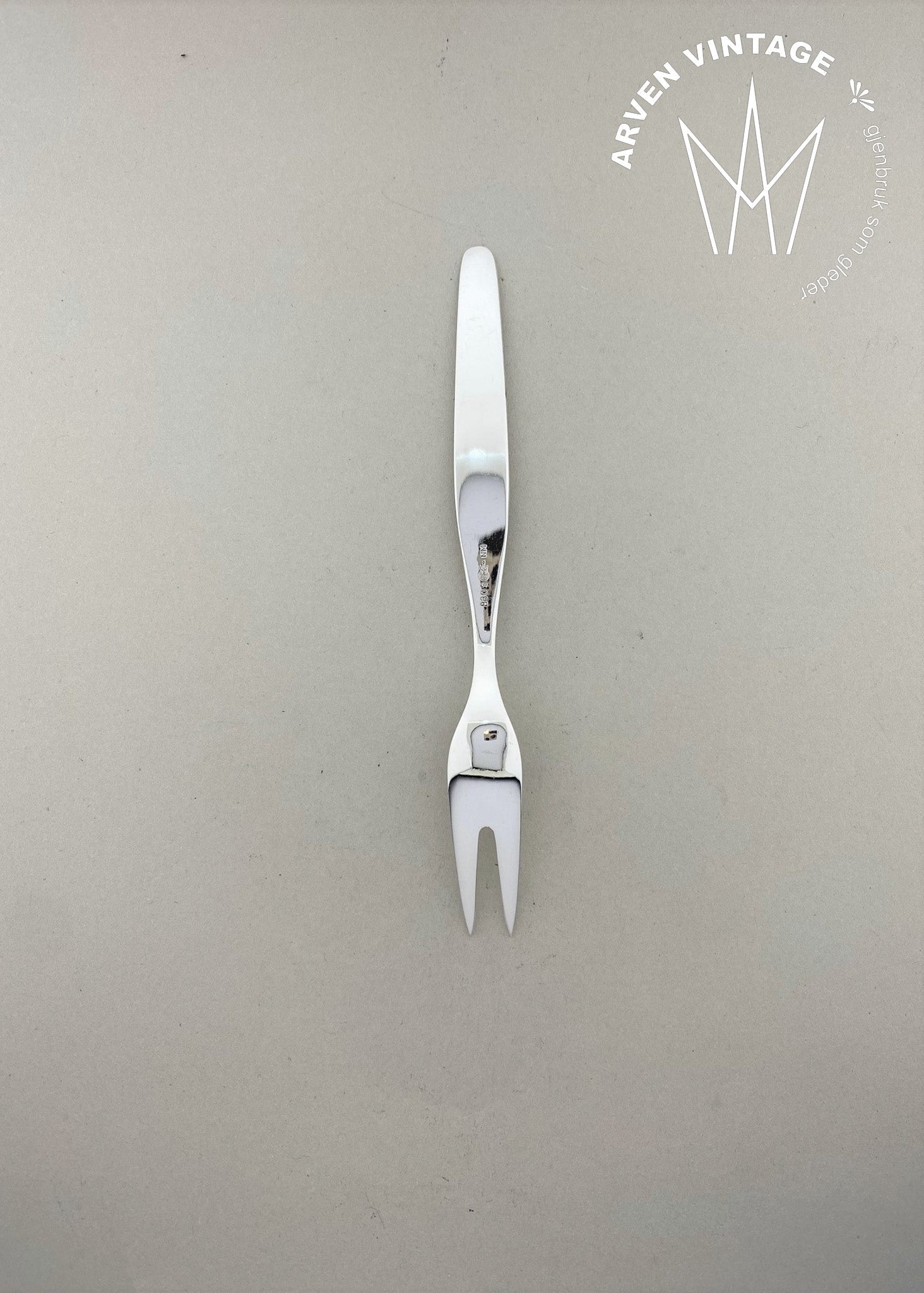 Vintage Aase cold fork