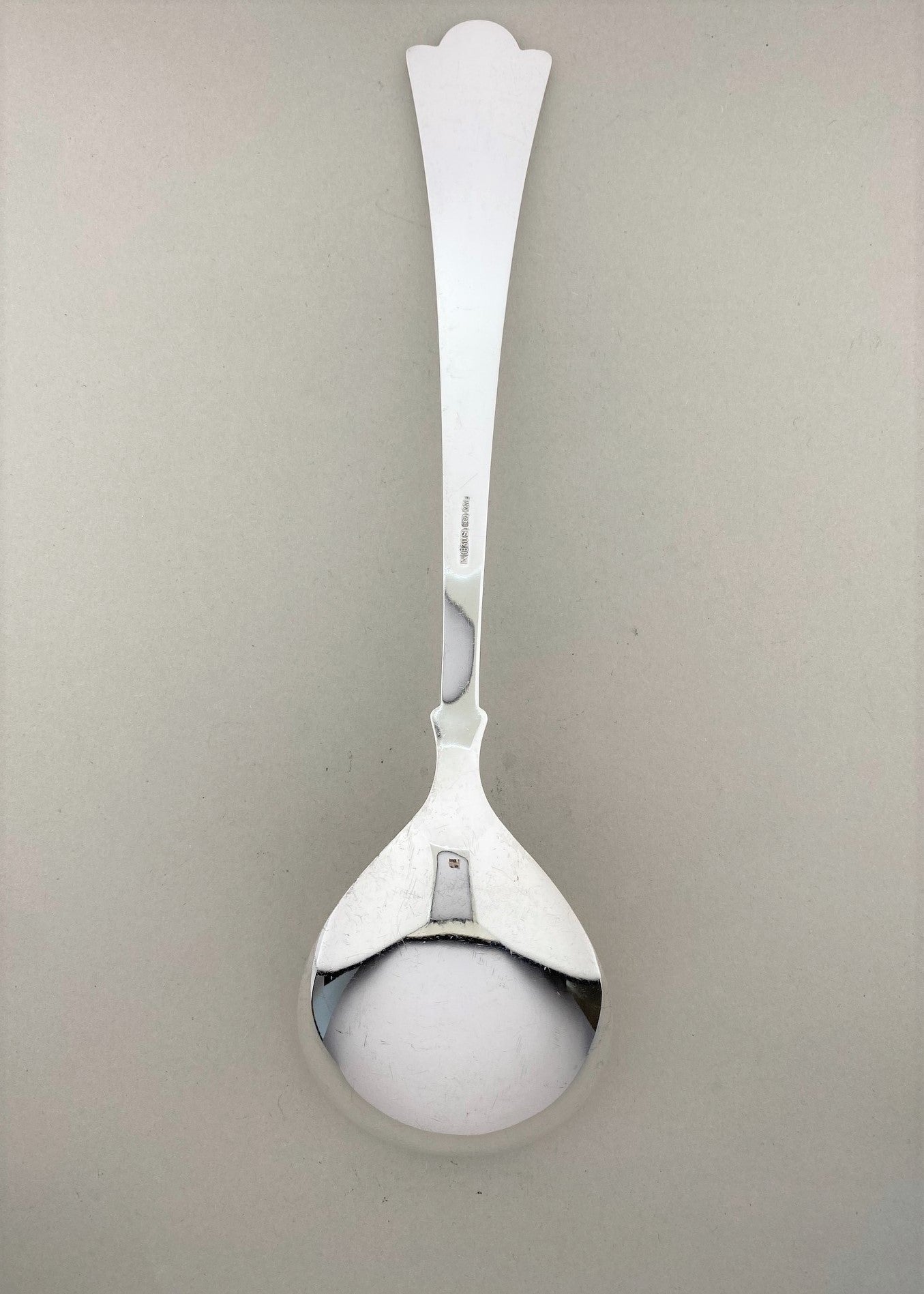 Vintage Konval liten kremskje / salatskje