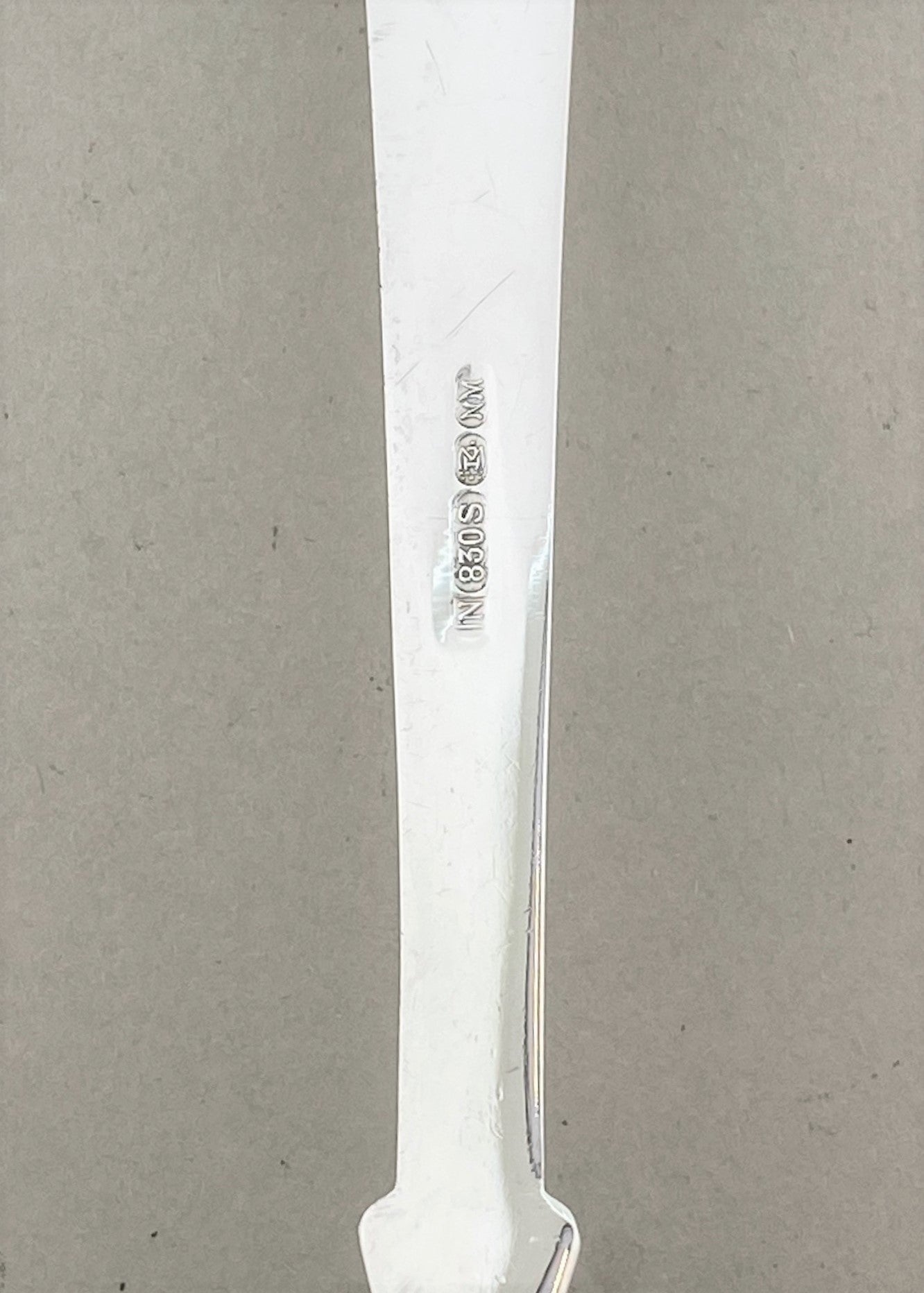 Vintage Konval liten kremskje / salatskje