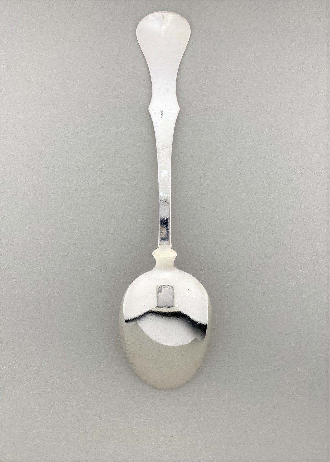 Vintage Rose small tablespoon