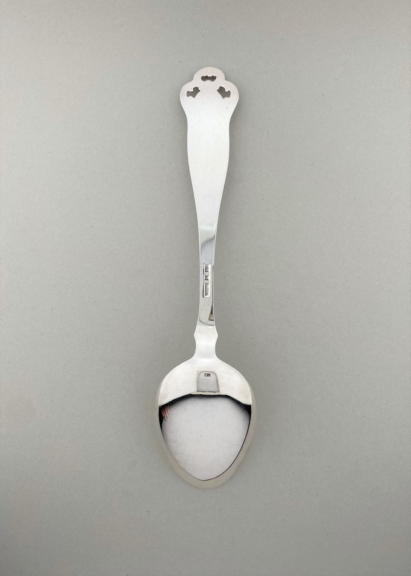 Vintage Laila small tablespoon