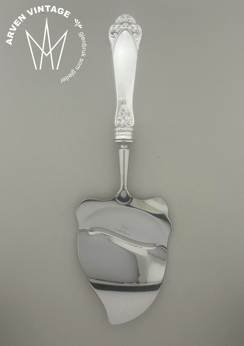 Vintage Laila cheese slicer