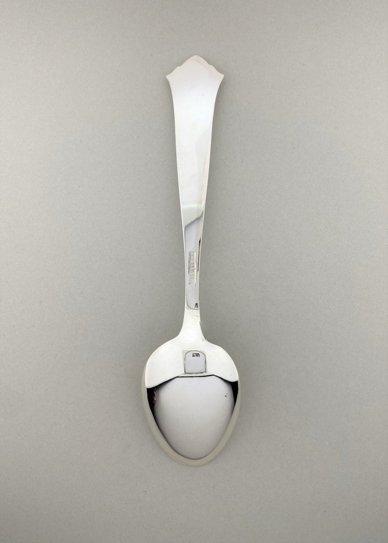 Vintage Princess small tablespoon