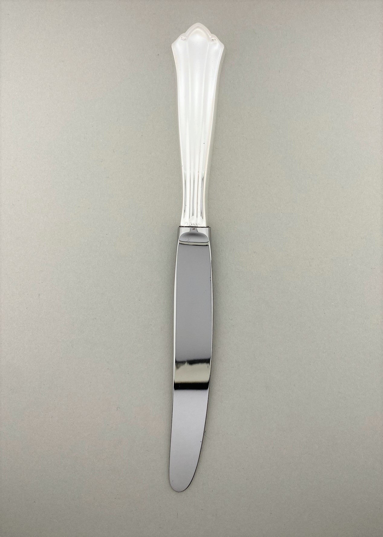 Vintage Prinsesse liten spisekniv