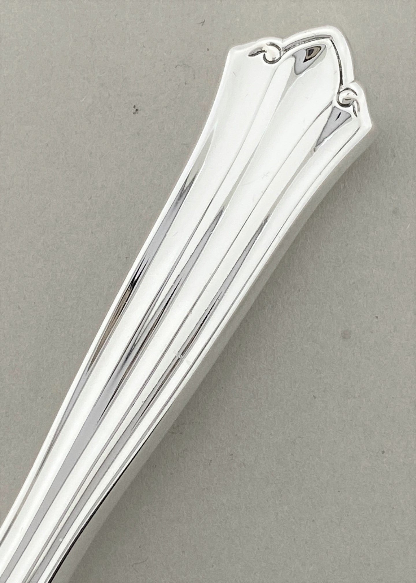 Vintage Prinsesse fruktkniv