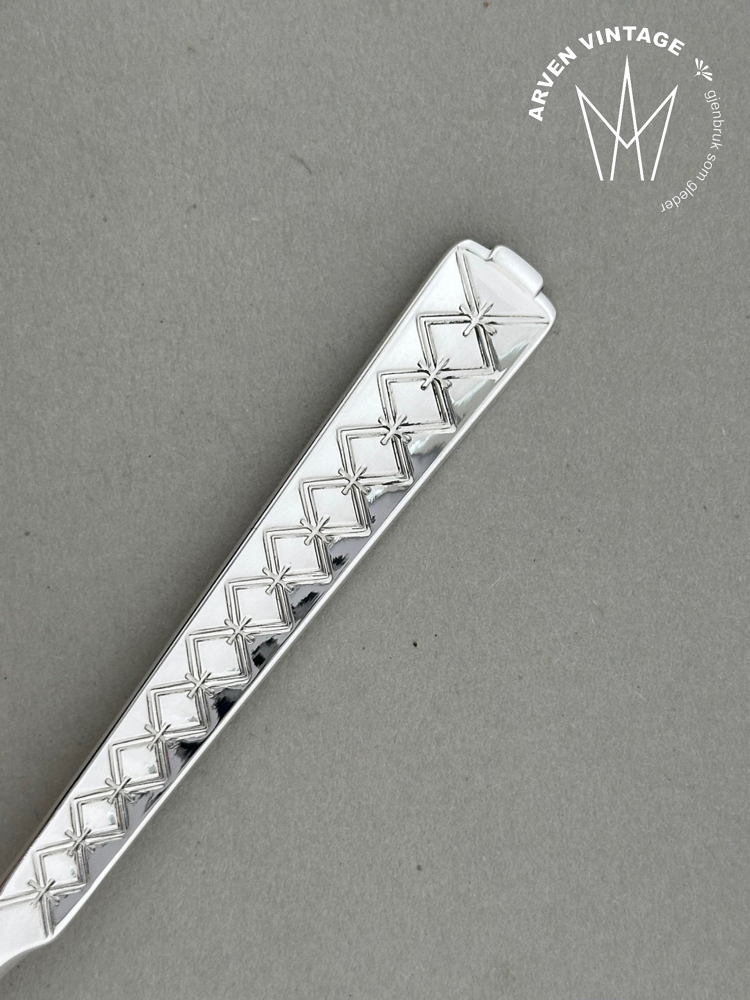 Vintage Tones teskje