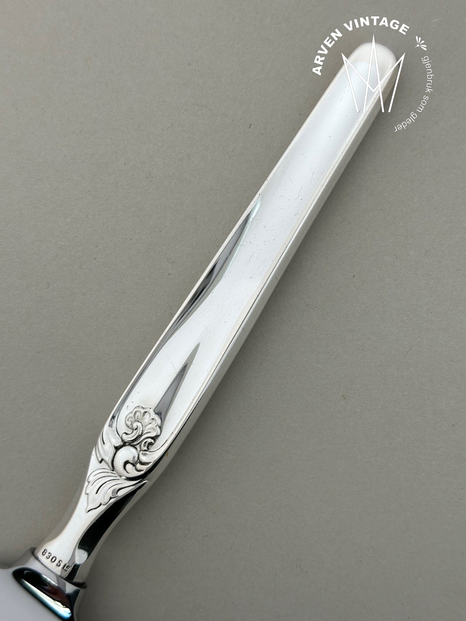 Vintage Elisabeth paikniv