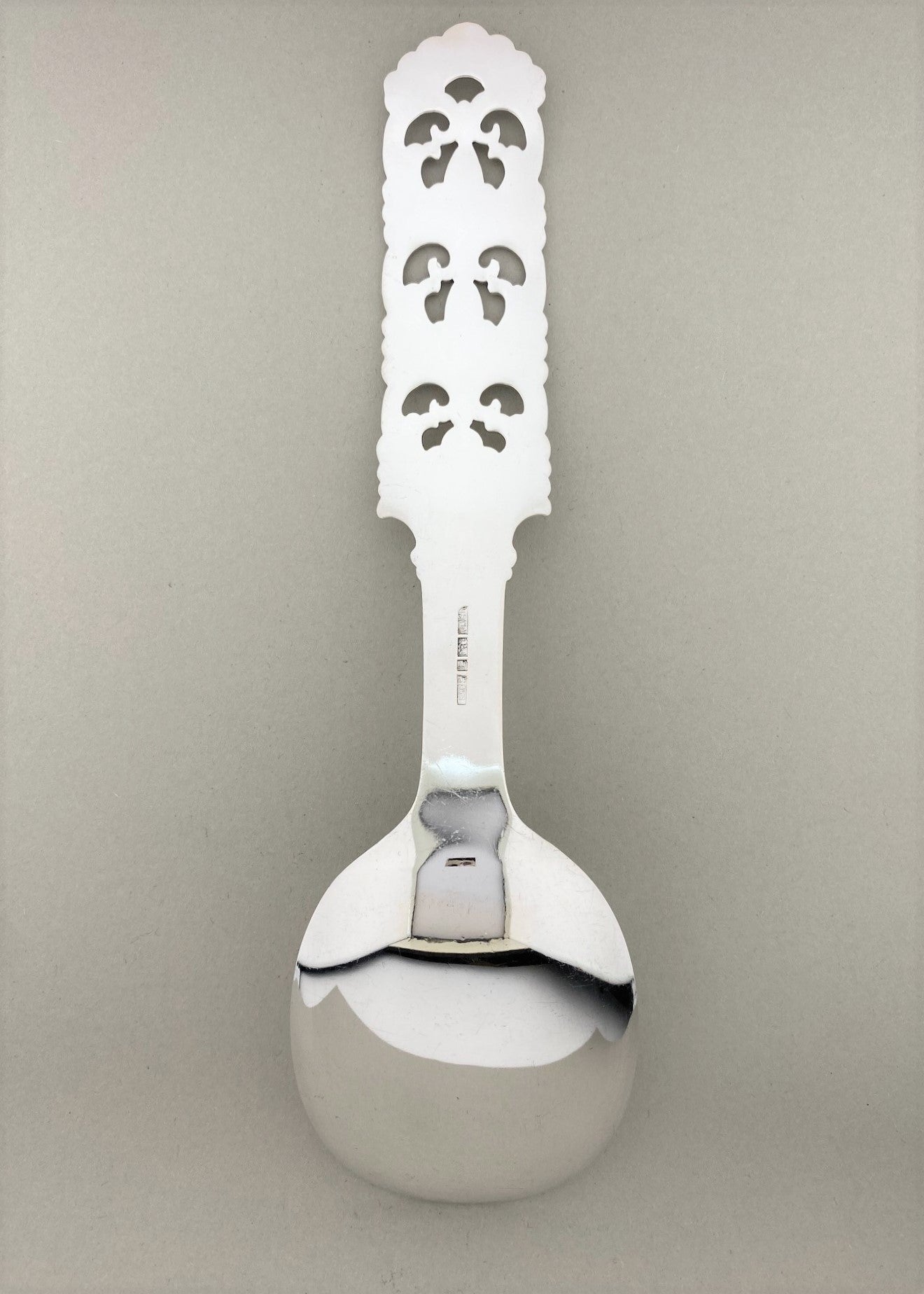 Vintage Monastery Spoon