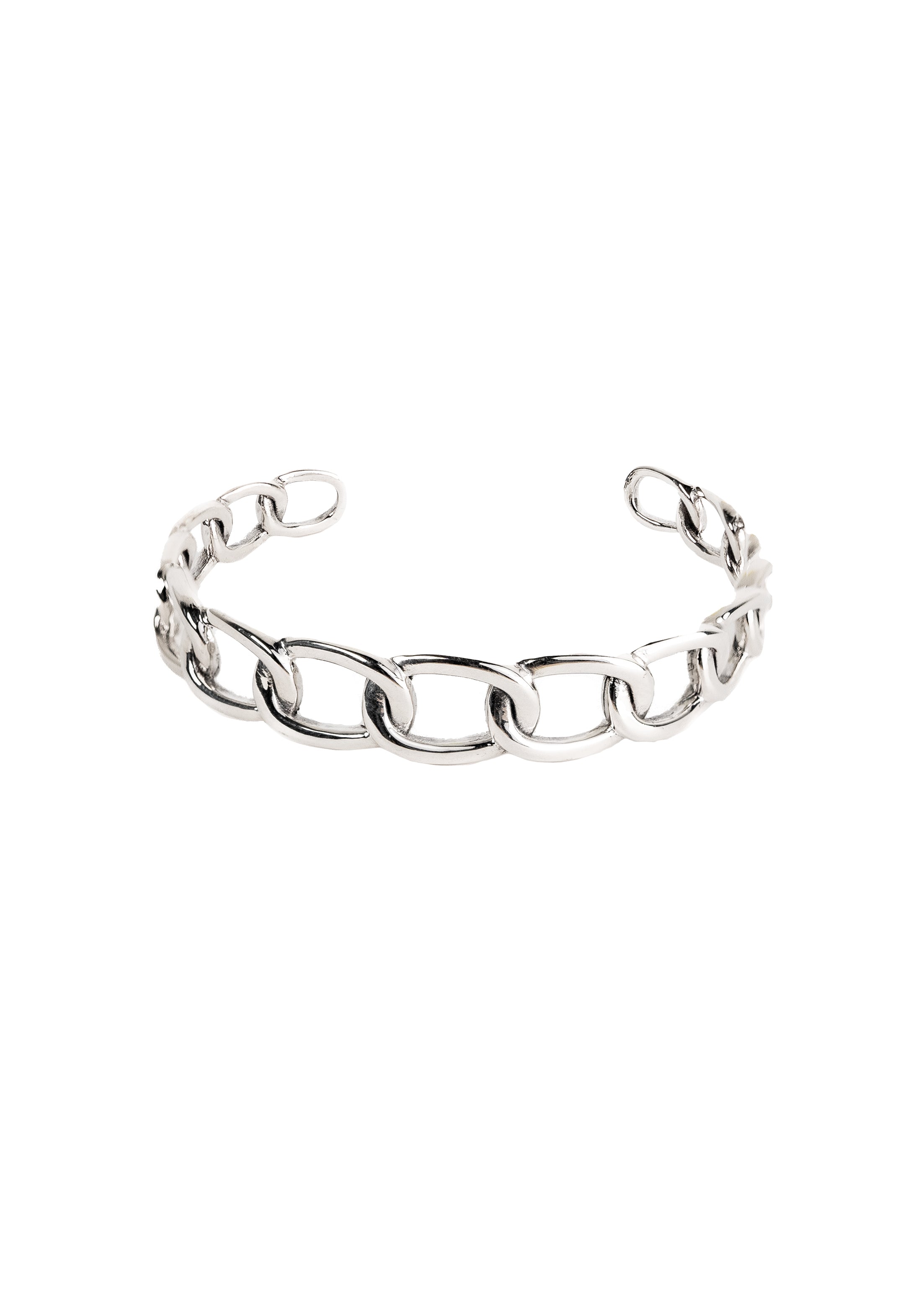 Hollow bangle