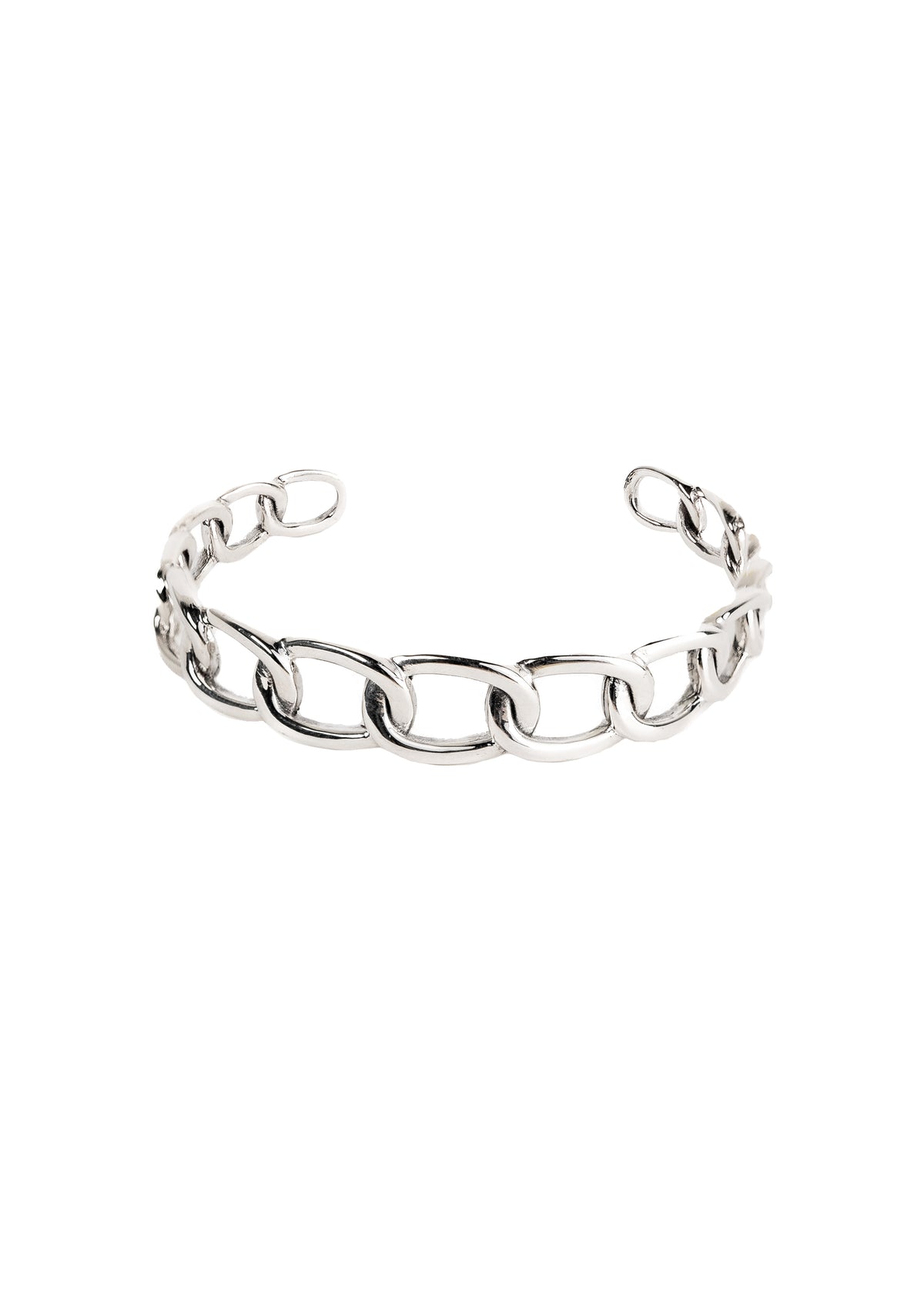 Hollow bangle