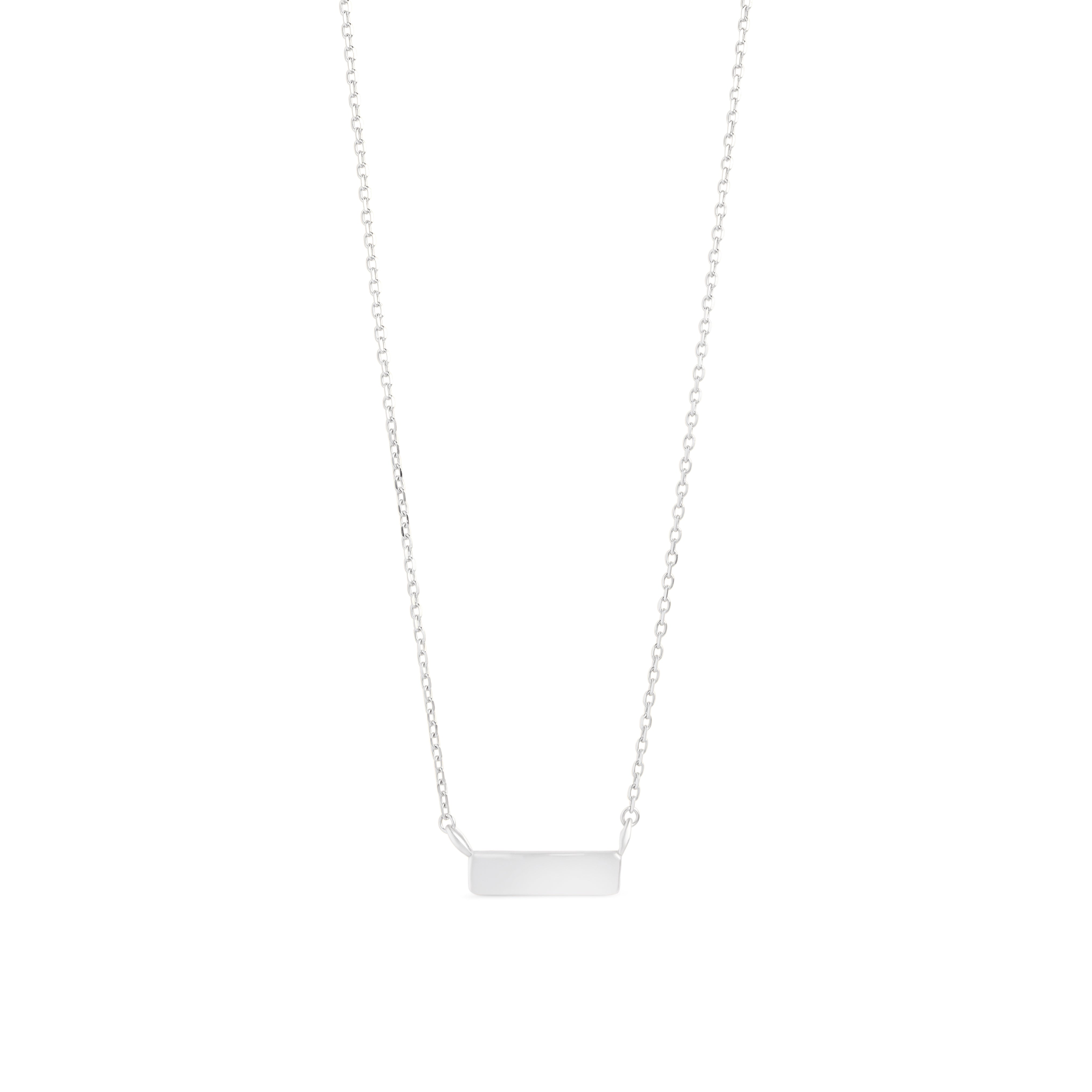 Line Necklace