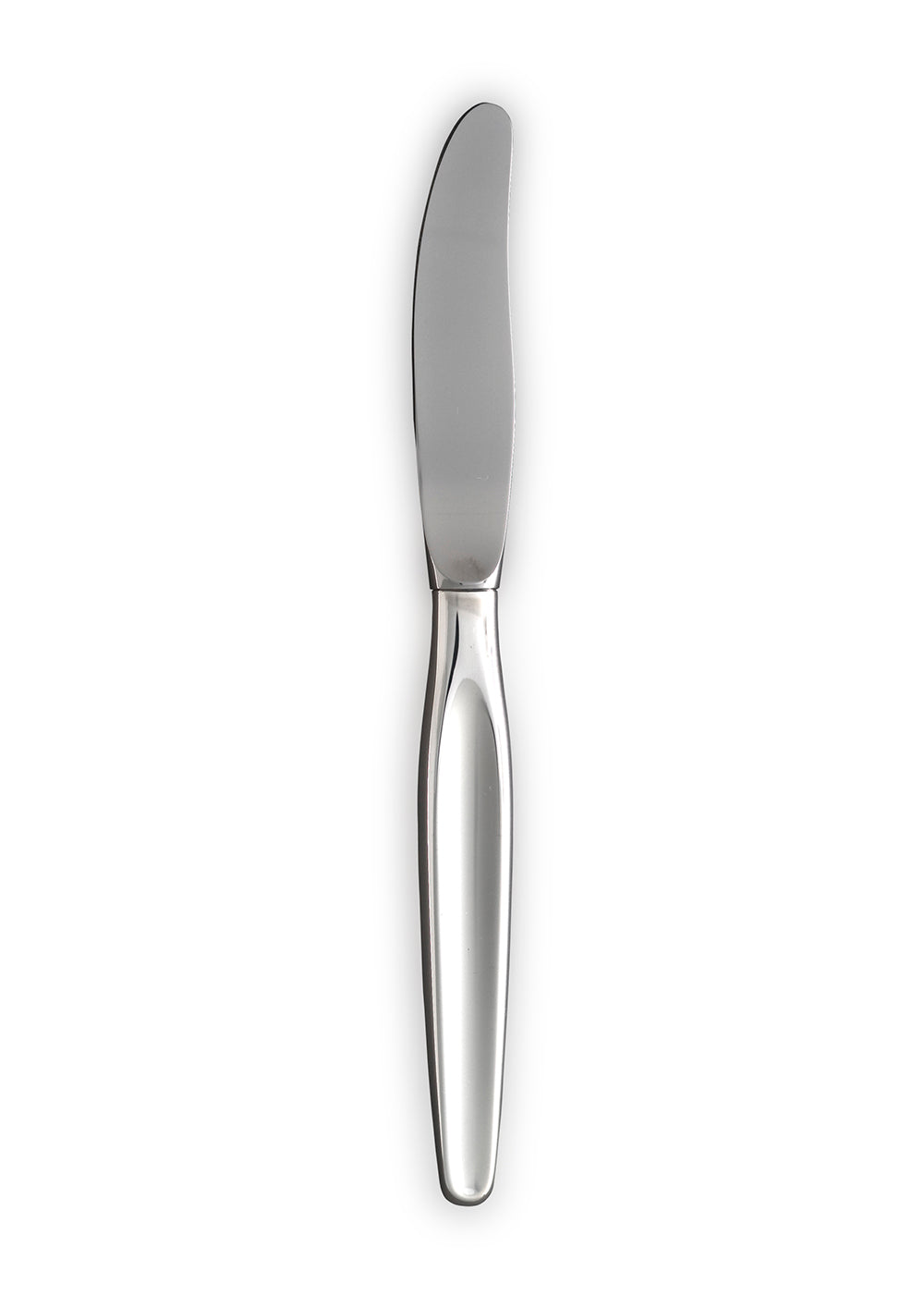Aase small dining knife with a long handle