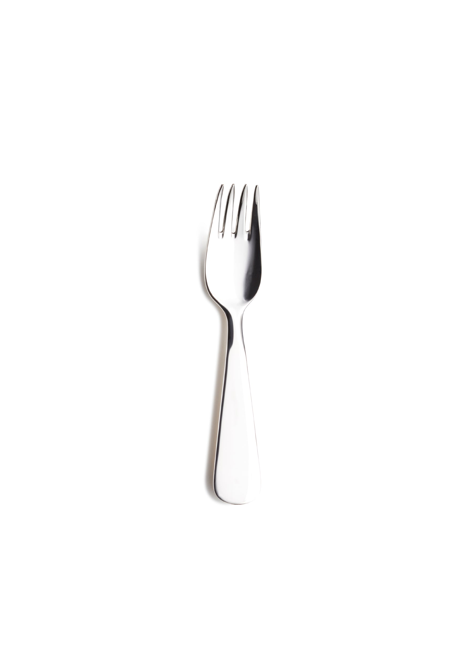 Chubby children's fork