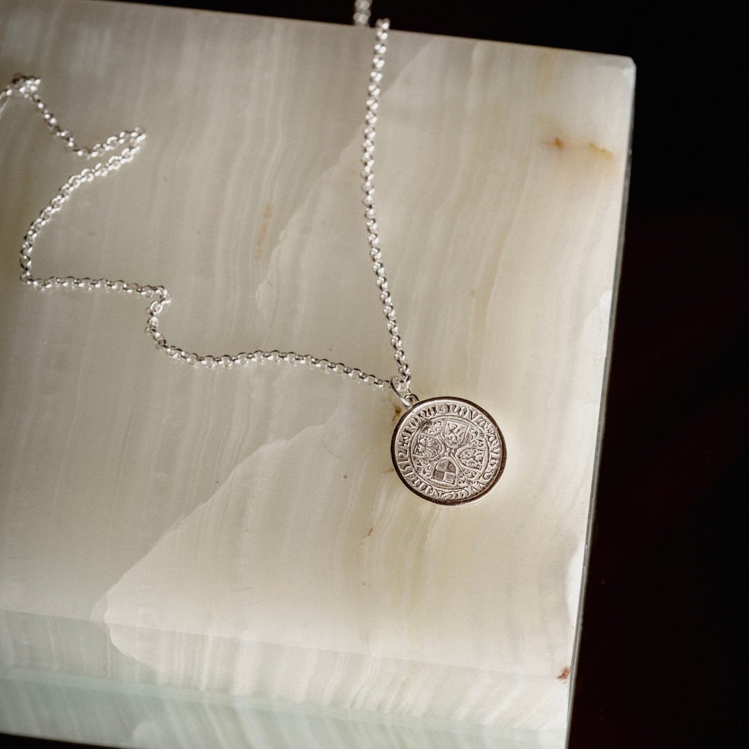 Julegave til den som har alt