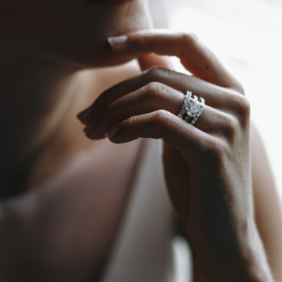 Private Collection- selg dine smykker gjennom Arven