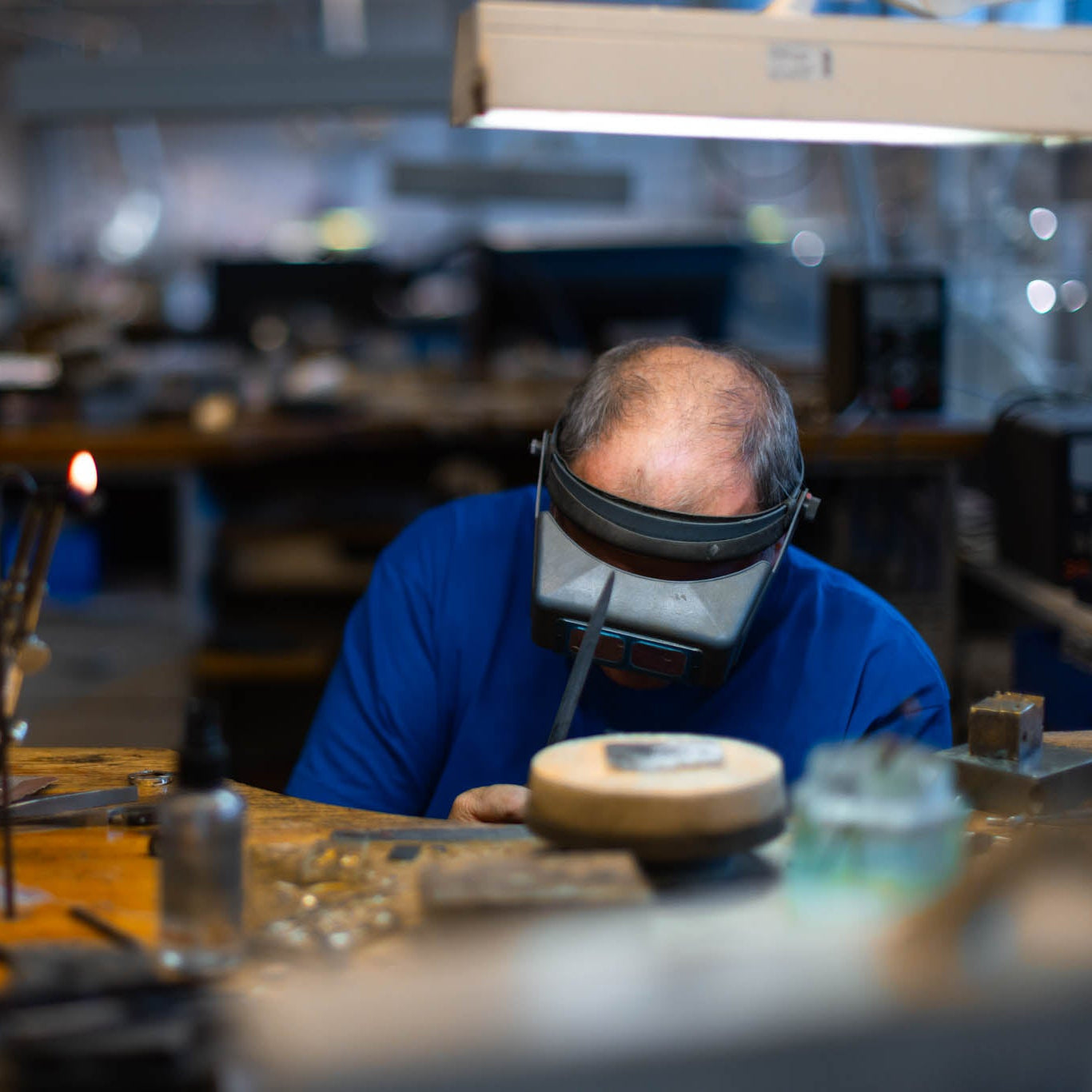 Selge gull og sølv? Slik gjør du det!