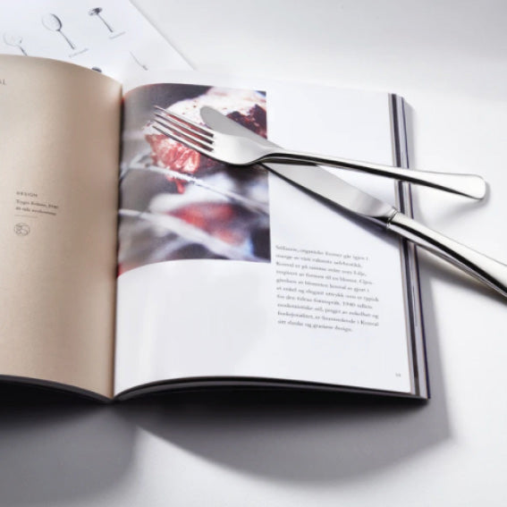 GET OUR FREE CUTLERY BOOK