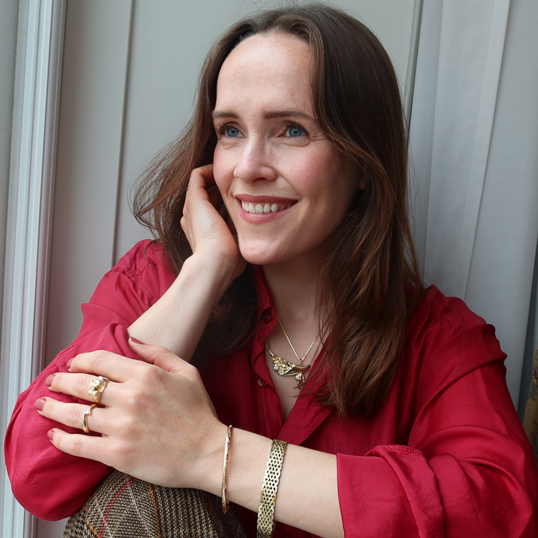 Arven x Ingrid Vik Lysne- Når tradisjon møter nytenkning, og gjenbruk blir luksus