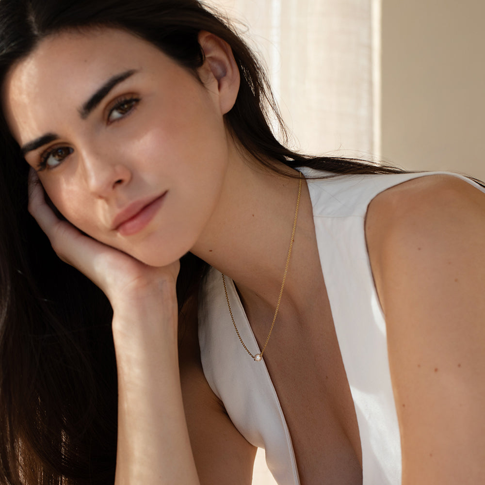 Den tidløse skjønnheten i perler – slik tar du vare på dem