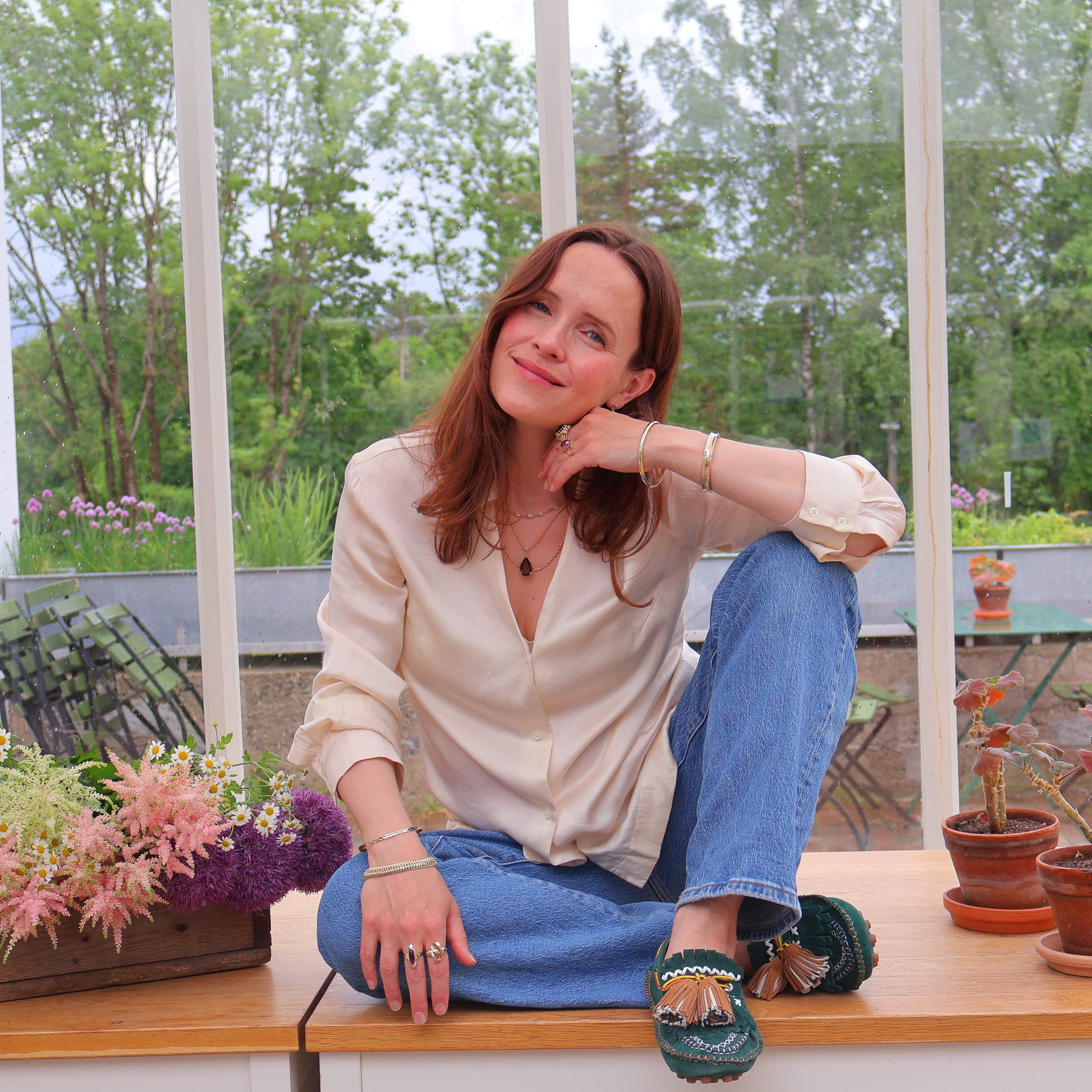 Ingrid Vik Lysne