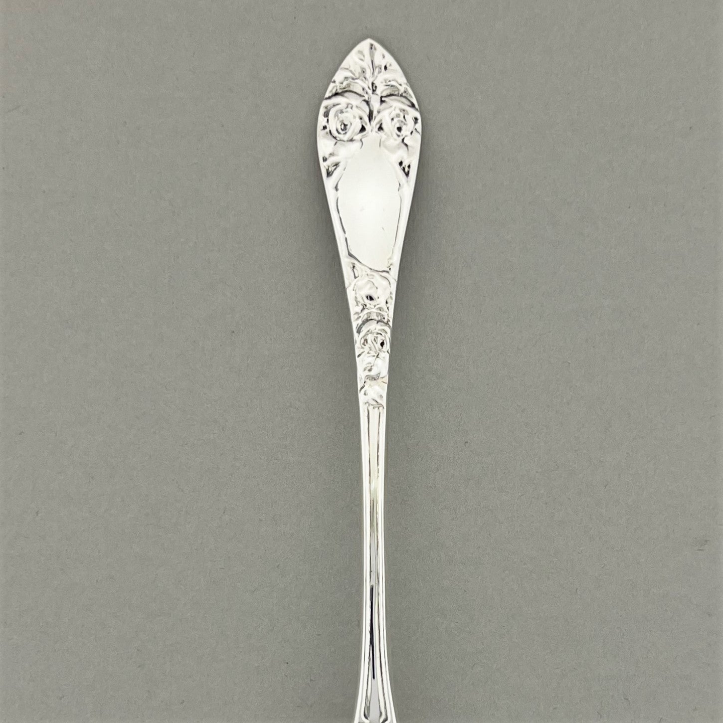 Vintage Opphøyet Rose