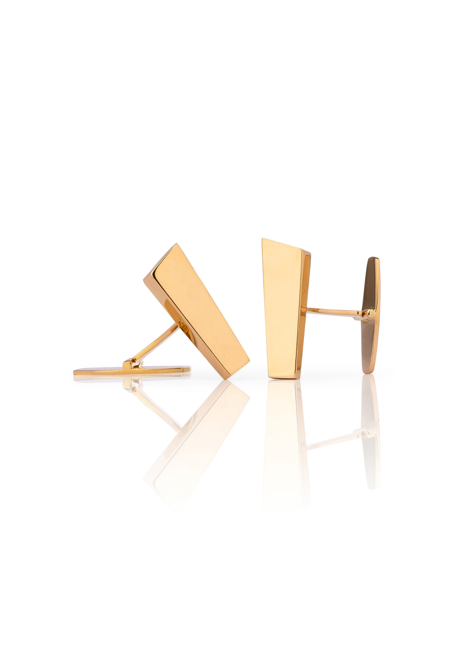 Cuff Gold Blank Pulpit Rock