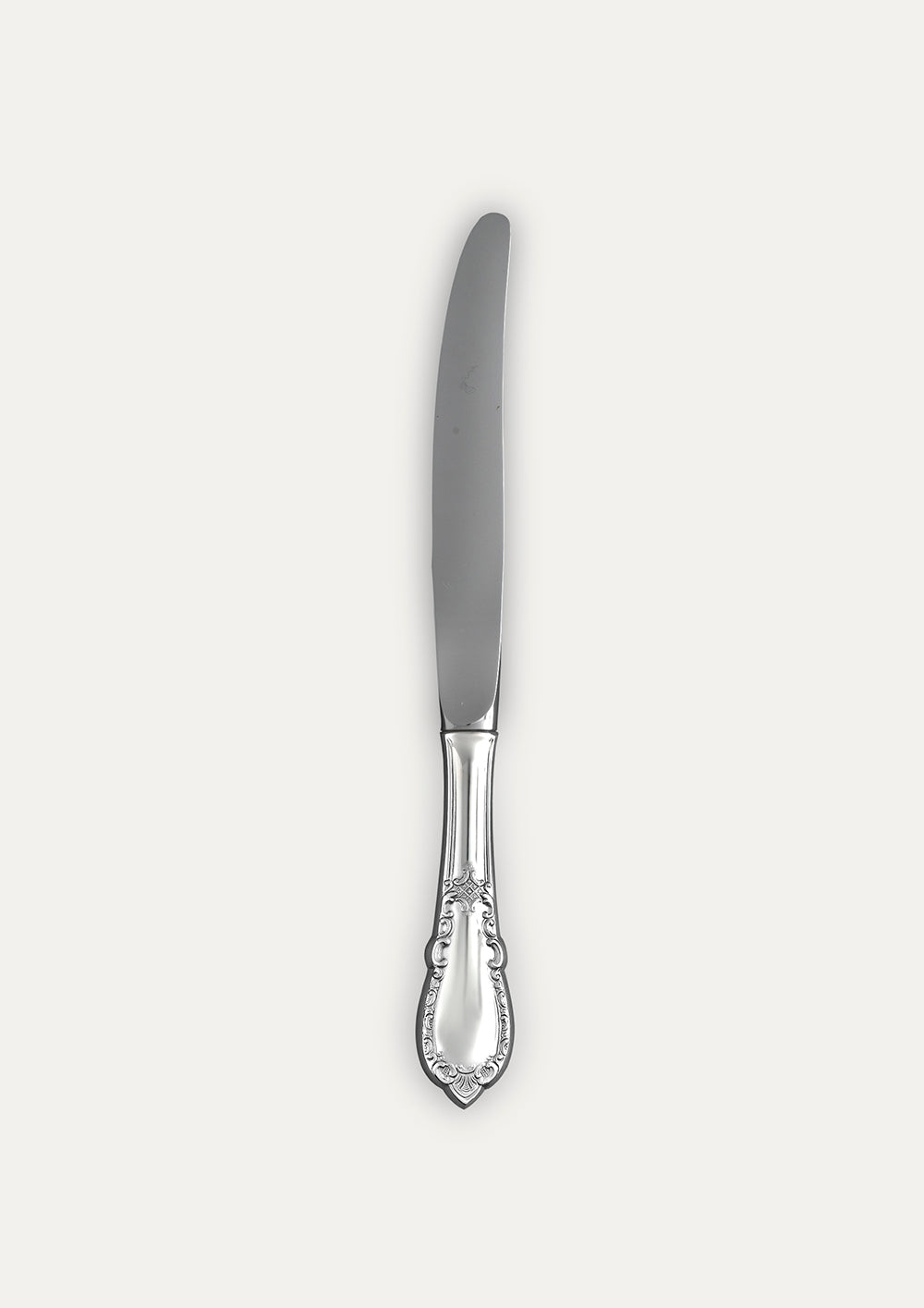 Edel stor spisekniv