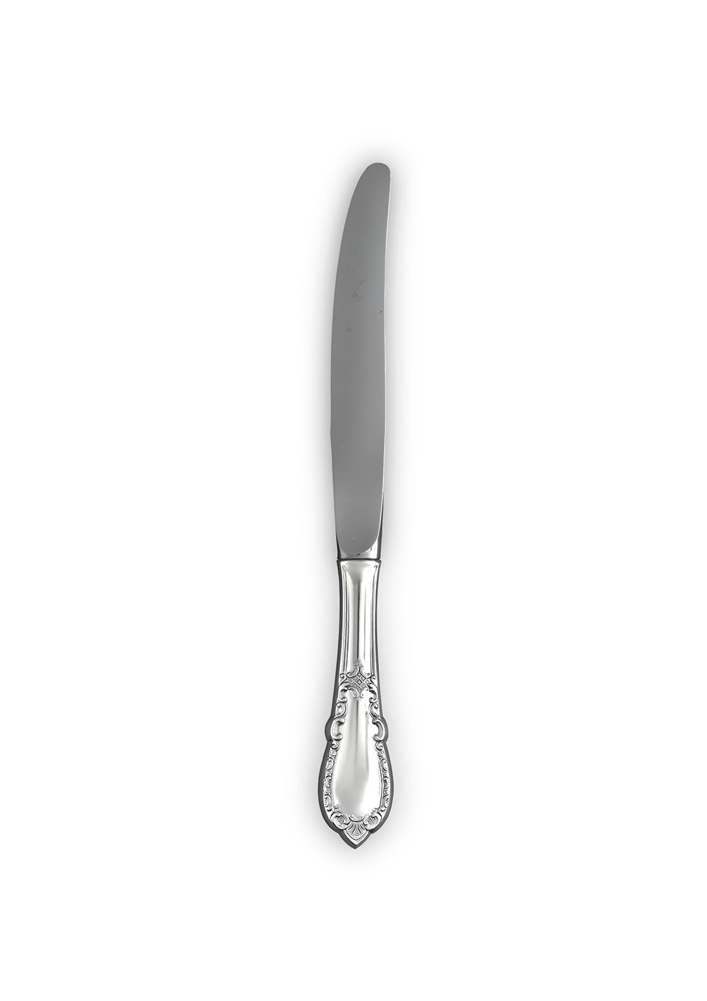 Edel stor spisekniv
