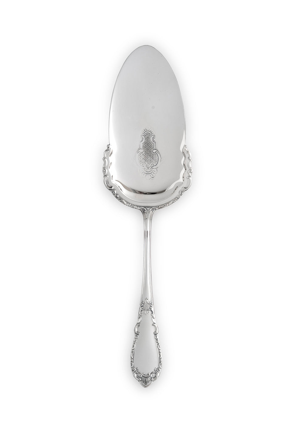 Edel kakespade stor